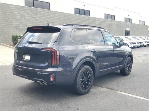 2025 Kia Telluride EX X-Pro