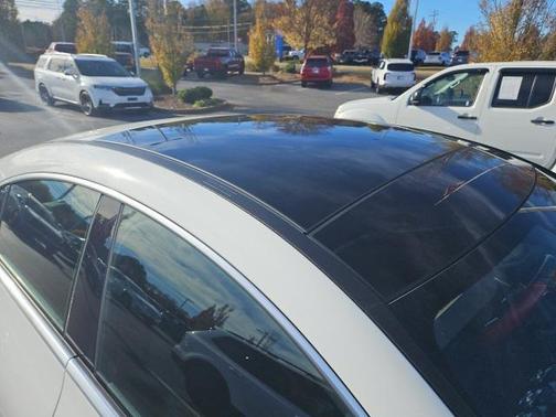 2021 Mercedes-Benz CLA 250 Base