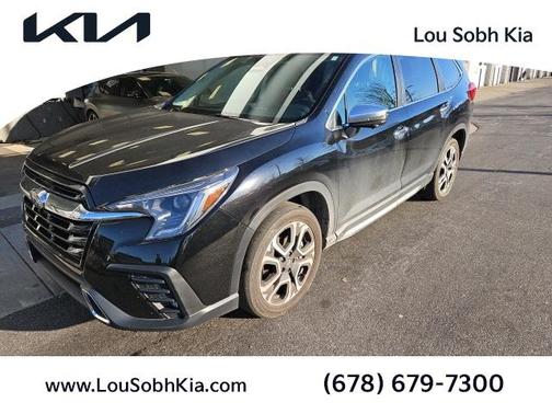 2023 Subaru Ascent Touring 7-Passenger