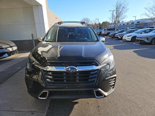2023 Subaru Ascent Touring 7-Passenger