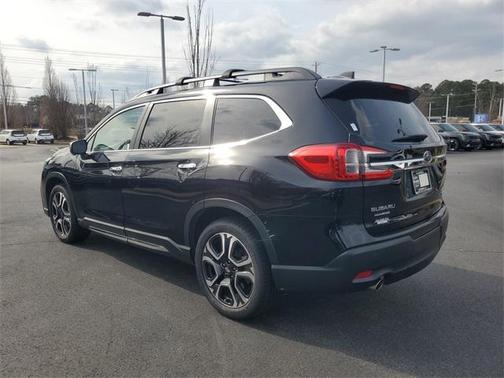 2023 Subaru Ascent Touring 7-Passenger