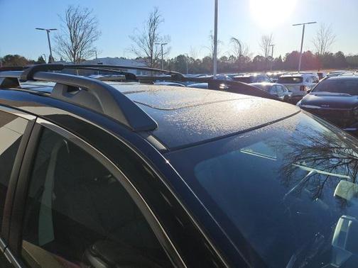 2023 Subaru Ascent Touring 7-Passenger