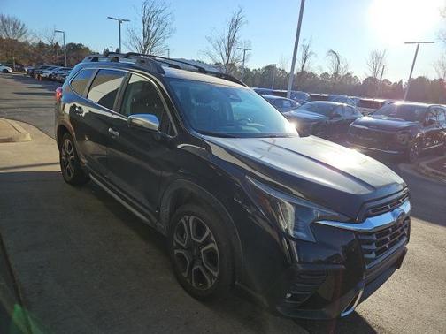 2023 Subaru Ascent Touring 7-Passenger