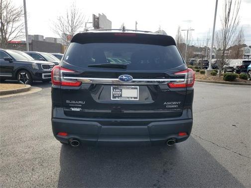 2023 Subaru Ascent Touring 7-Passenger