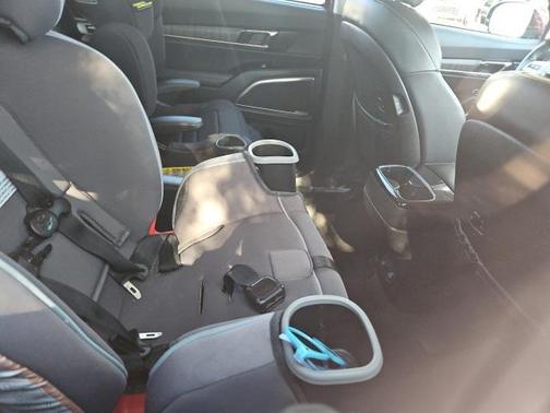 2024 Kia Telluride SX-Prestige