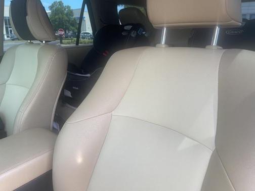 2017 Toyota 4Runner SR5 Premium