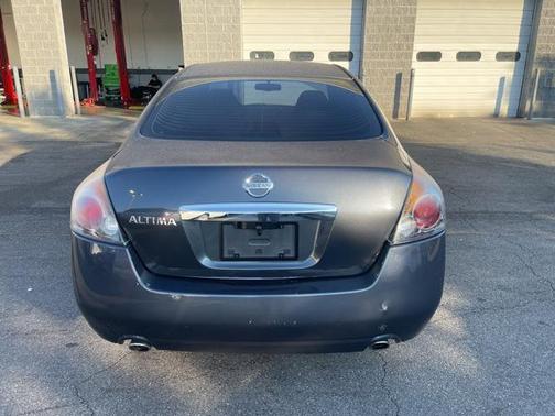 2010 Nissan Altima 2.5