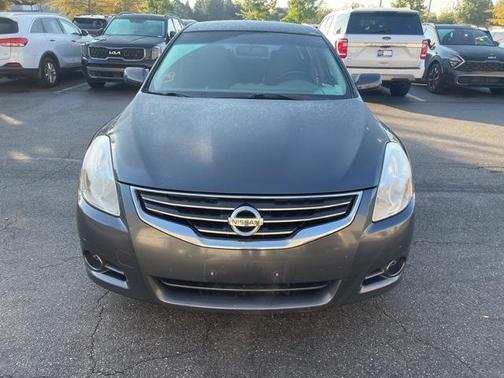 2010 Nissan Altima 2.5