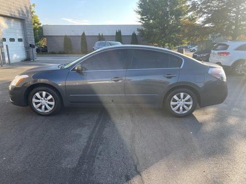 2010 Nissan Altima 2.5