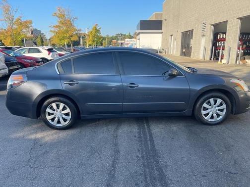 2010 Nissan Altima 2.5