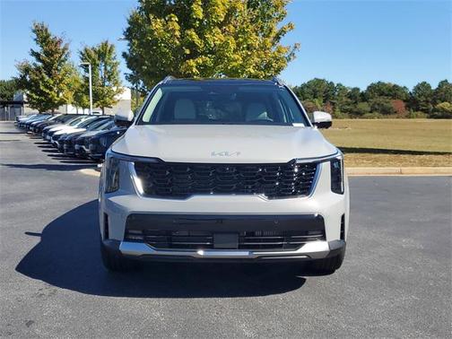 2026 Kia Sorento SX