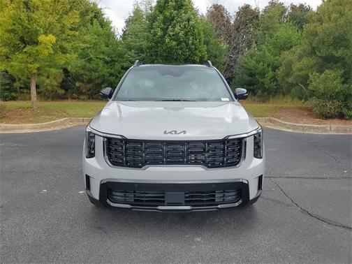 2026 Kia Sorento SX