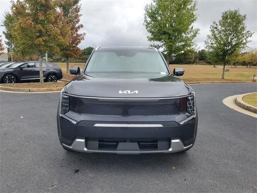 2026 Kia EV9 Wind