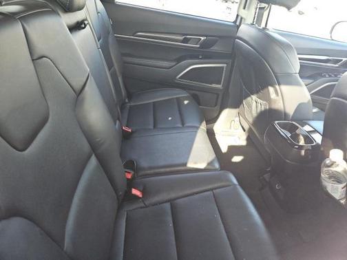 2024 Kia Telluride LX