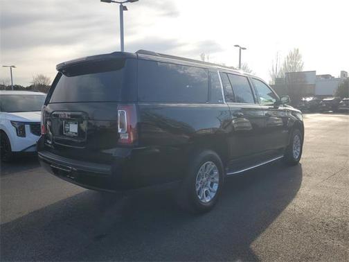2019 GMC Yukon XL SLT