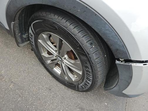 2014 Hyundai Santa Fe Sport 2.4L