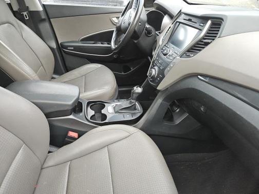 2014 Hyundai Santa Fe Sport 2.4L