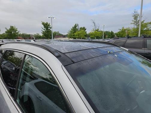 2014 Hyundai Santa Fe Sport 2.4L