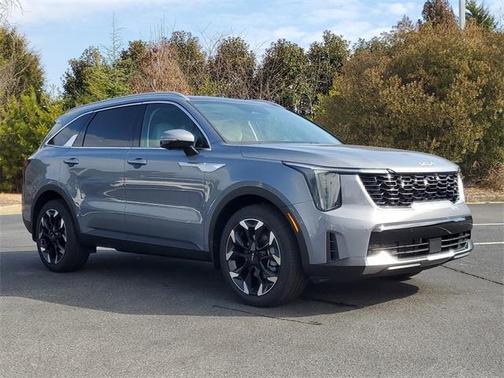 2025 Kia Sorento SX