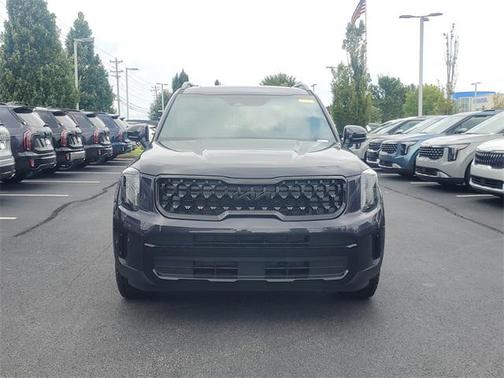 2025 Kia Telluride EX X-Pro
