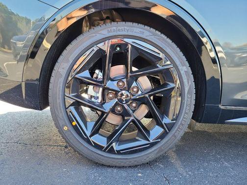 Interstellar Gray 2026 Kia K4 GT-Line Turbo