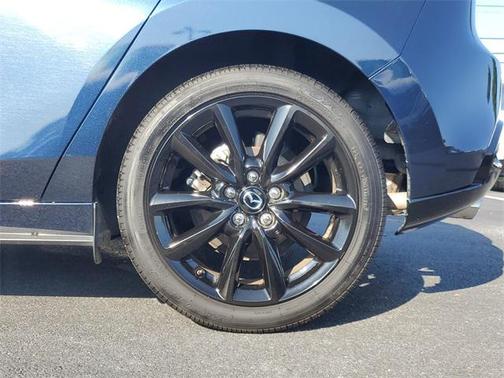 2024 Mazda Mazda3 2.5 S Select Sport
