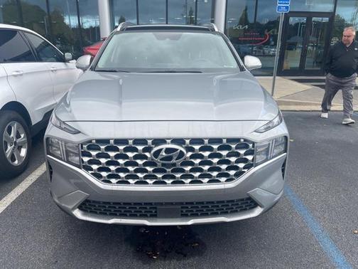 2023 Hyundai SANTA FE SEL 2.4