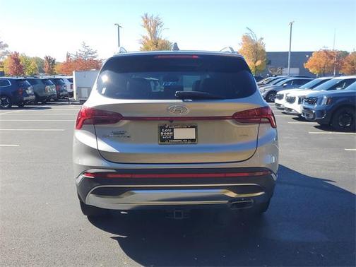 2023 Hyundai SANTA FE SEL 2.4