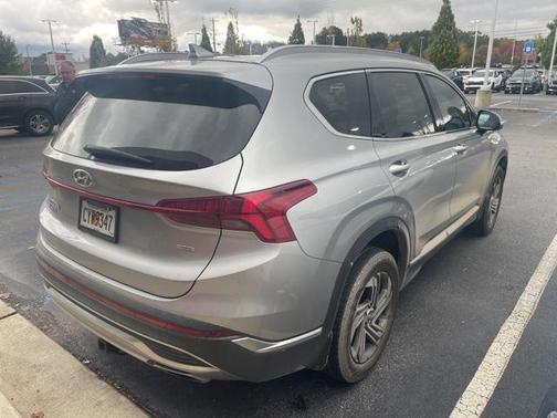 2023 Hyundai SANTA FE SEL 2.4