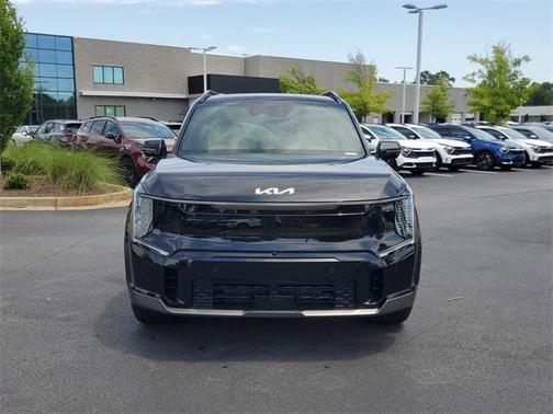 2026 Kia EV9 GT-Line