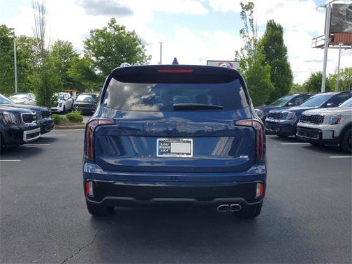 2025 Kia Telluride EX X-Pro
