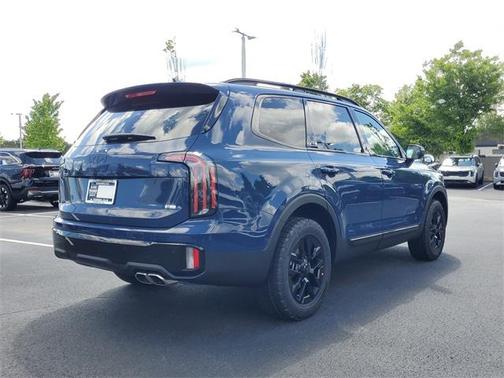 2025 Kia Telluride EX X-Pro