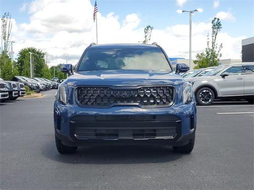 2025 Kia Telluride EX X-Pro