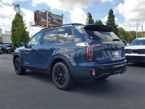 2025 Kia Telluride EX X-Pro
