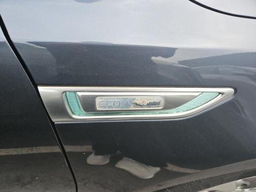 2014 Kia Optima Hybrid LX