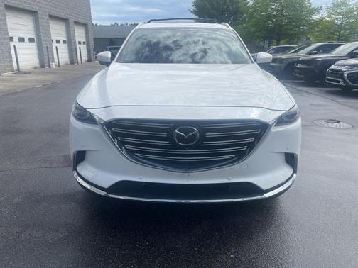 2021 Mazda CX-9 Grand Touring