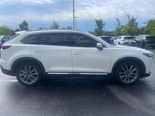 2021 Mazda CX-9 Grand Touring