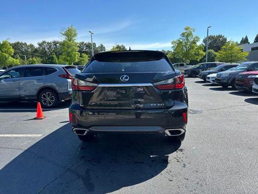Caviar 2019 Lexus RX 350 Base