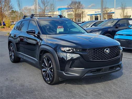 2023 Mazda CX-50 2.5 S Premium Plus Package