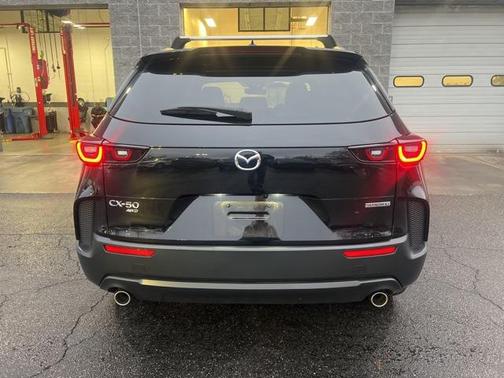 2023 Mazda CX-50 2.5 S Premium Plus Package