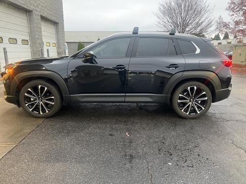 2023 Mazda CX-50 2.5 S Premium Plus Package