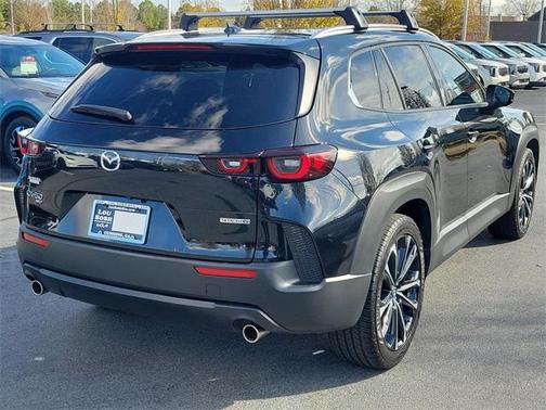2023 Mazda CX-50 2.5 S Premium Plus Package