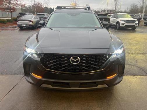 2023 Mazda CX-50 2.5 S Premium Plus Package