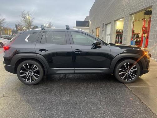 2023 Mazda CX-50 2.5 S Premium Plus Package