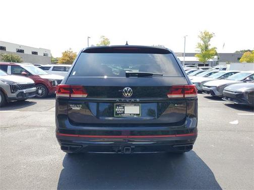 2023 Volkswagen Atlas 3.6L SEL
