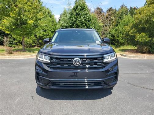 2023 Volkswagen Atlas 3.6L SEL