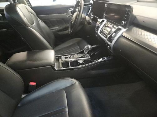 2021 Kia Sorento SX
