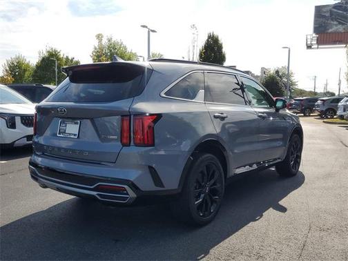 2021 Kia Sorento SX