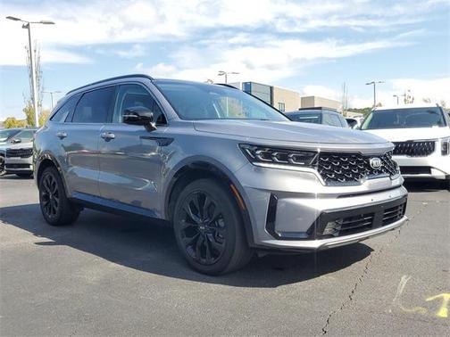2021 Kia Sorento SX
