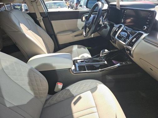 2023 Kia Sorento SX-Prestige